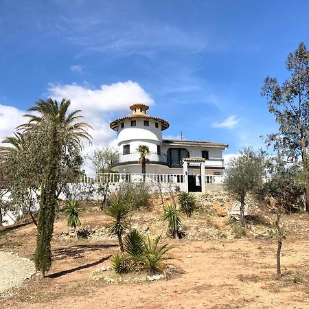 Villa Torre Macastre, Valencia Zewnętrze zdjęcie