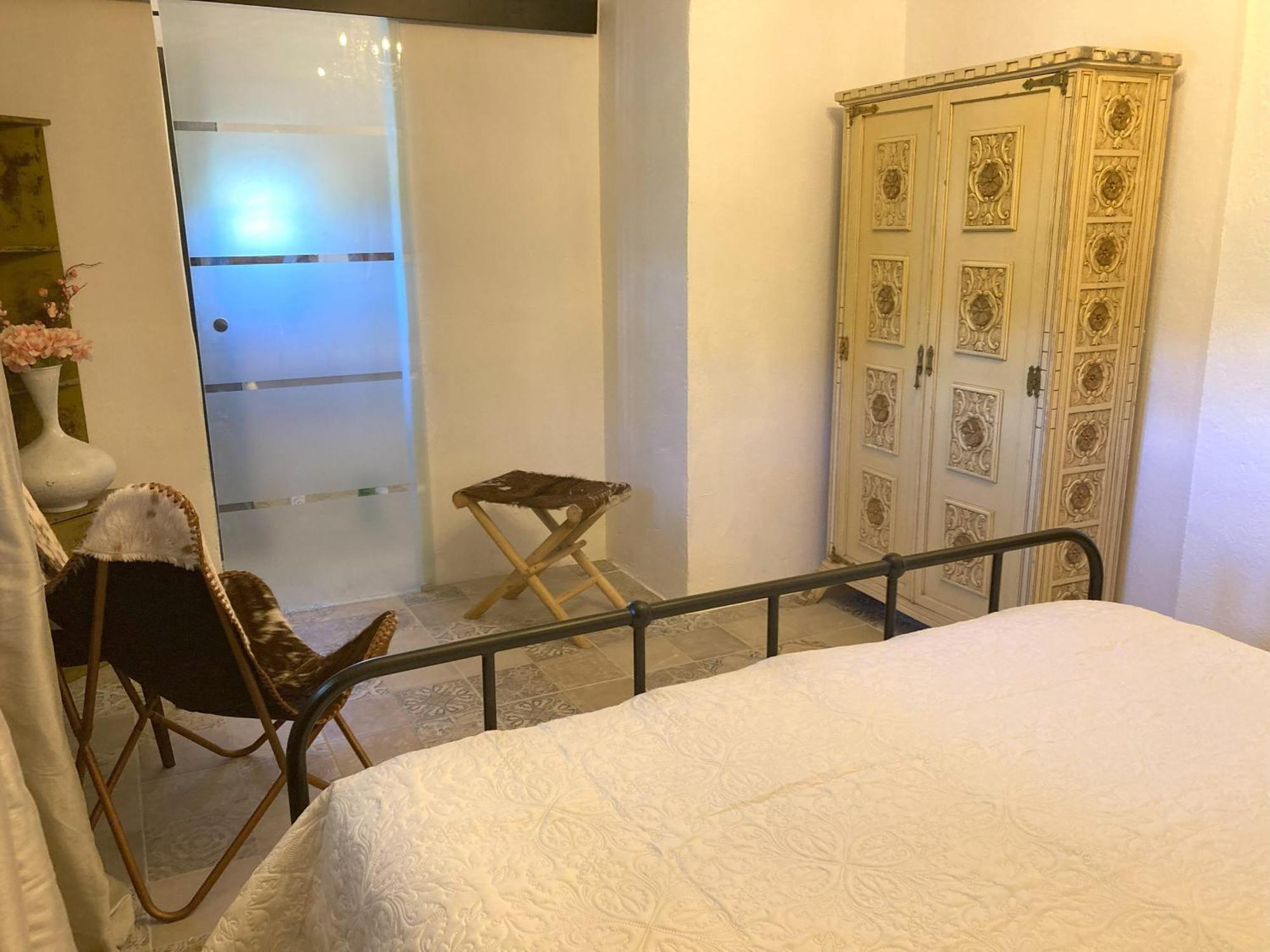 Villa Torre Macastre, Valencia Pokój zdjęcie
