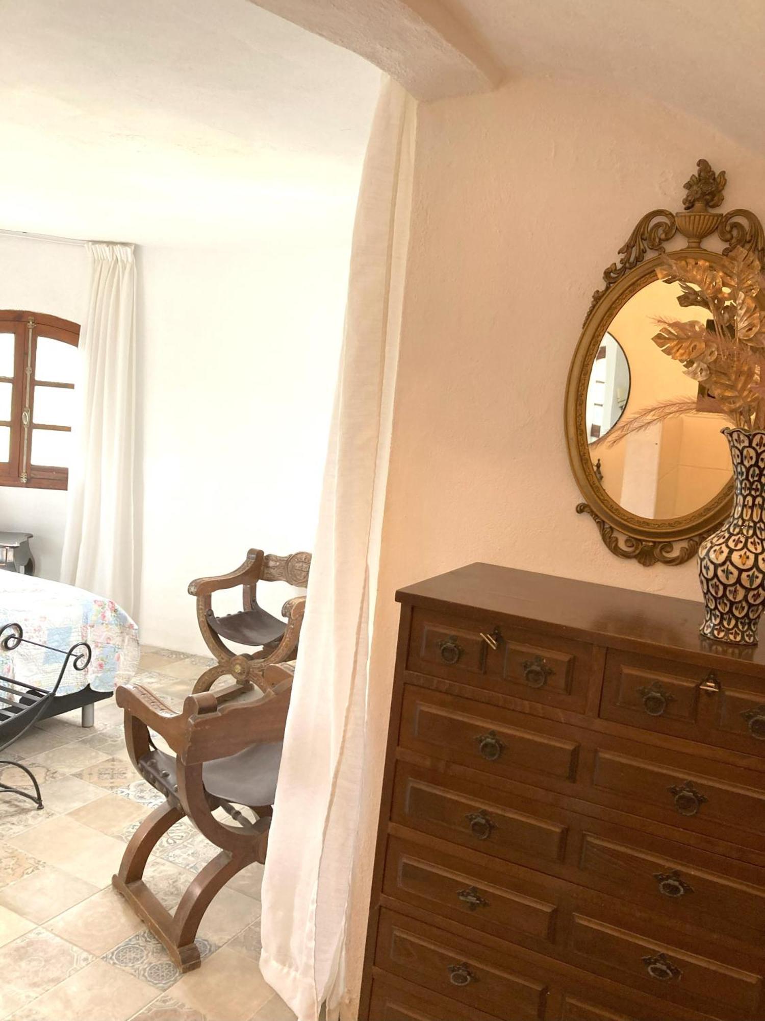 Villa Torre Macastre, Valencia Pokój zdjęcie