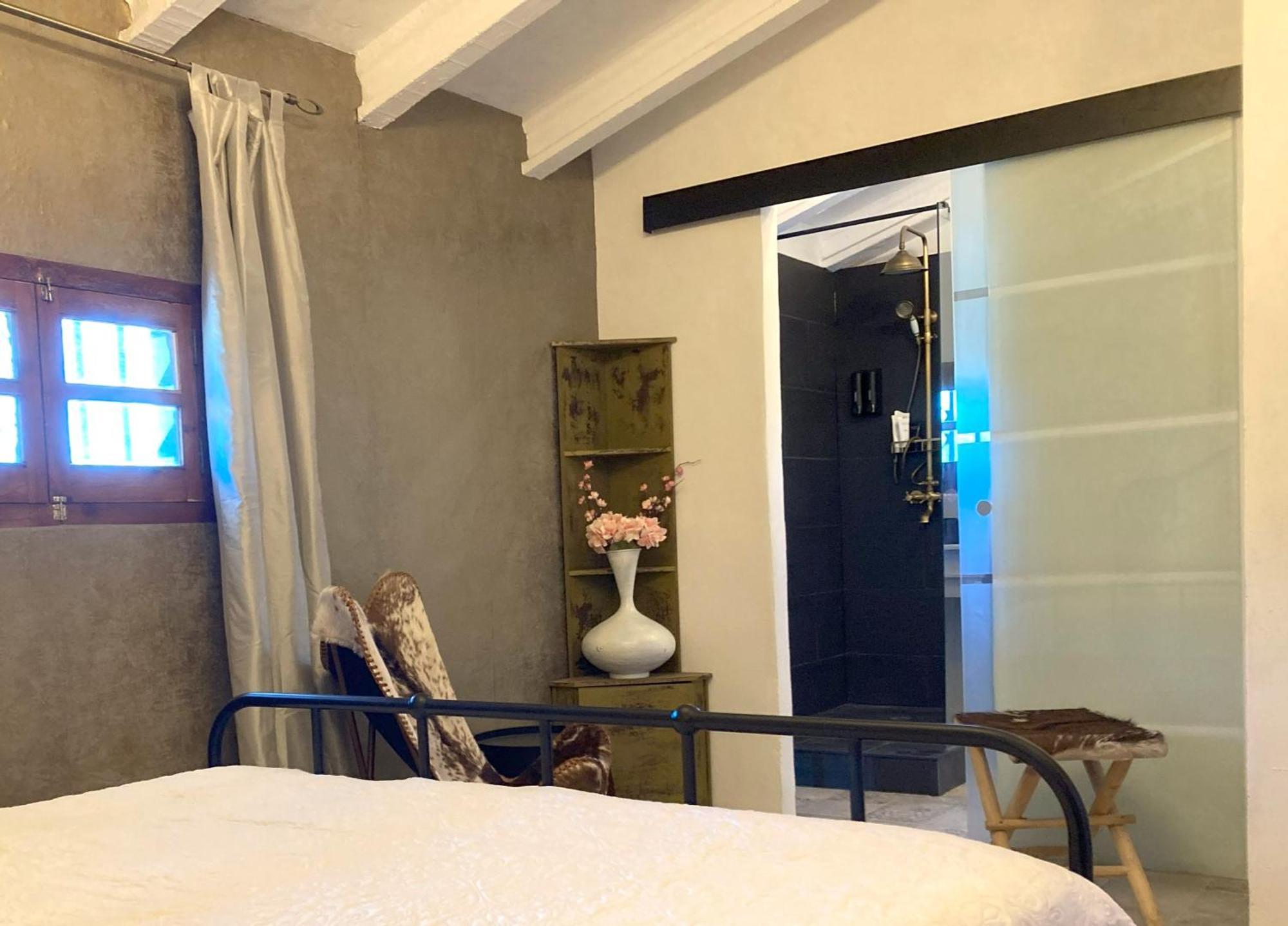 Villa Torre Macastre, Valencia Pokój zdjęcie