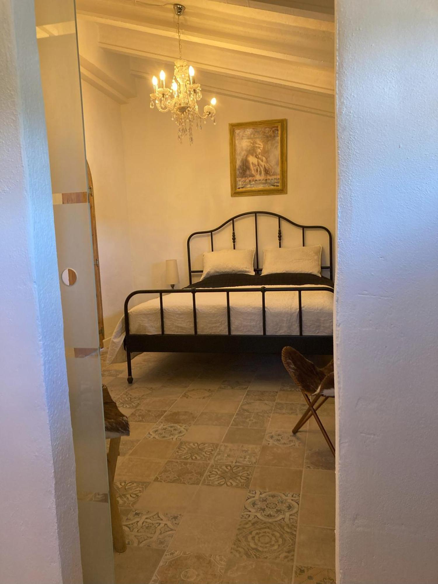 Villa Torre Macastre, Valencia Zewnętrze zdjęcie
