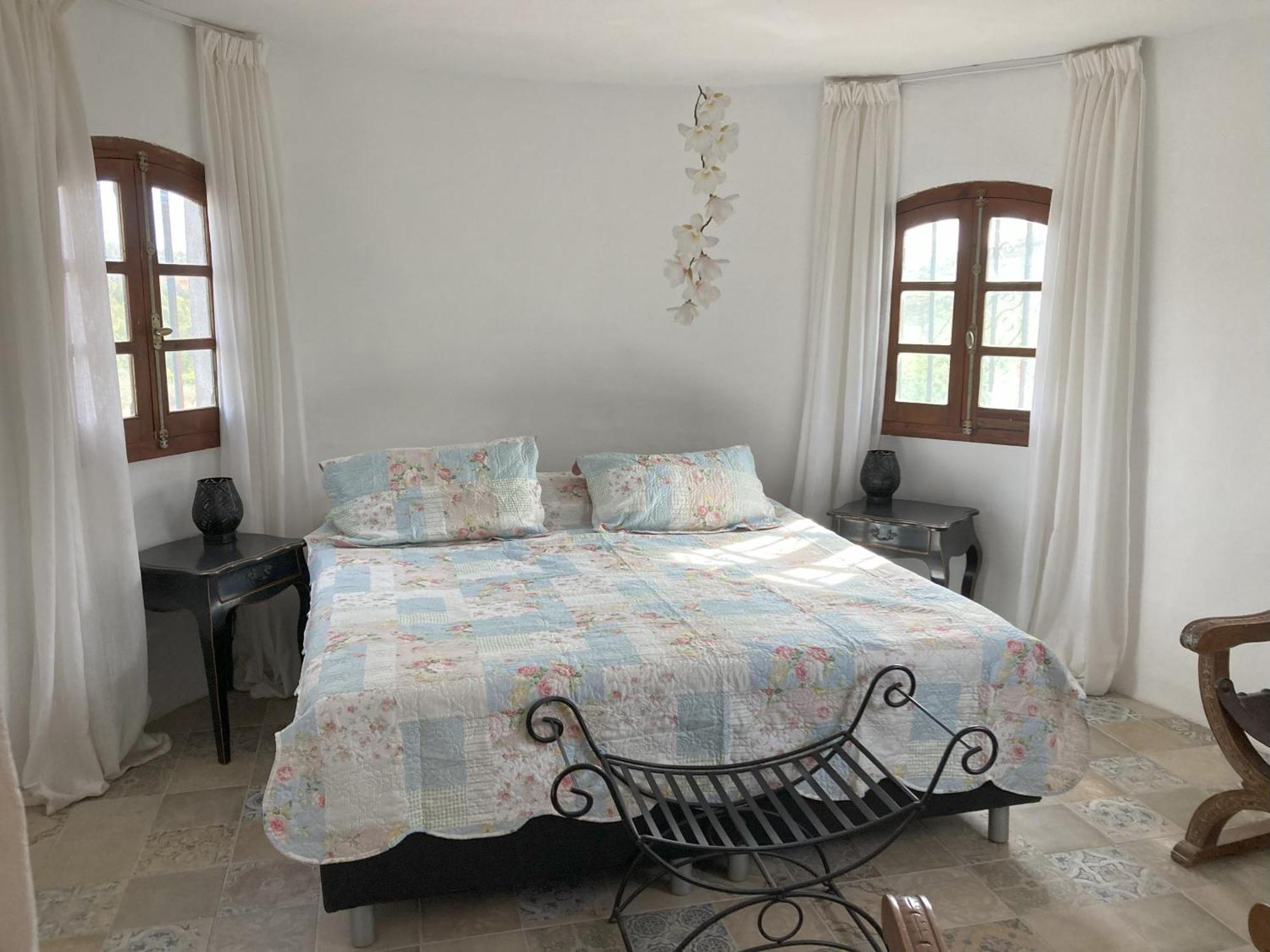 Villa Torre Macastre, Valencia Pokój zdjęcie