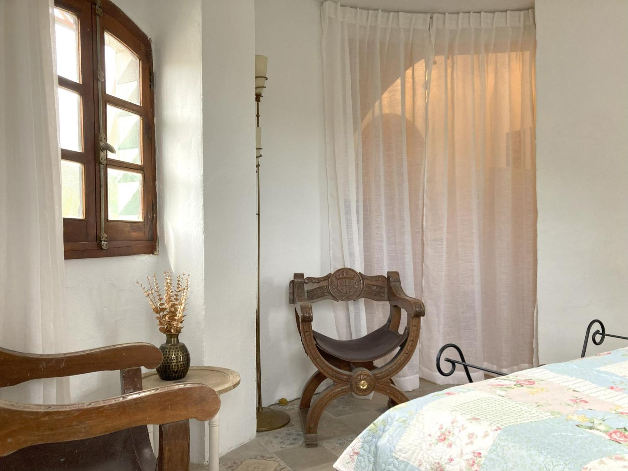 Villa Torre Macastre, Valencia Pokój zdjęcie