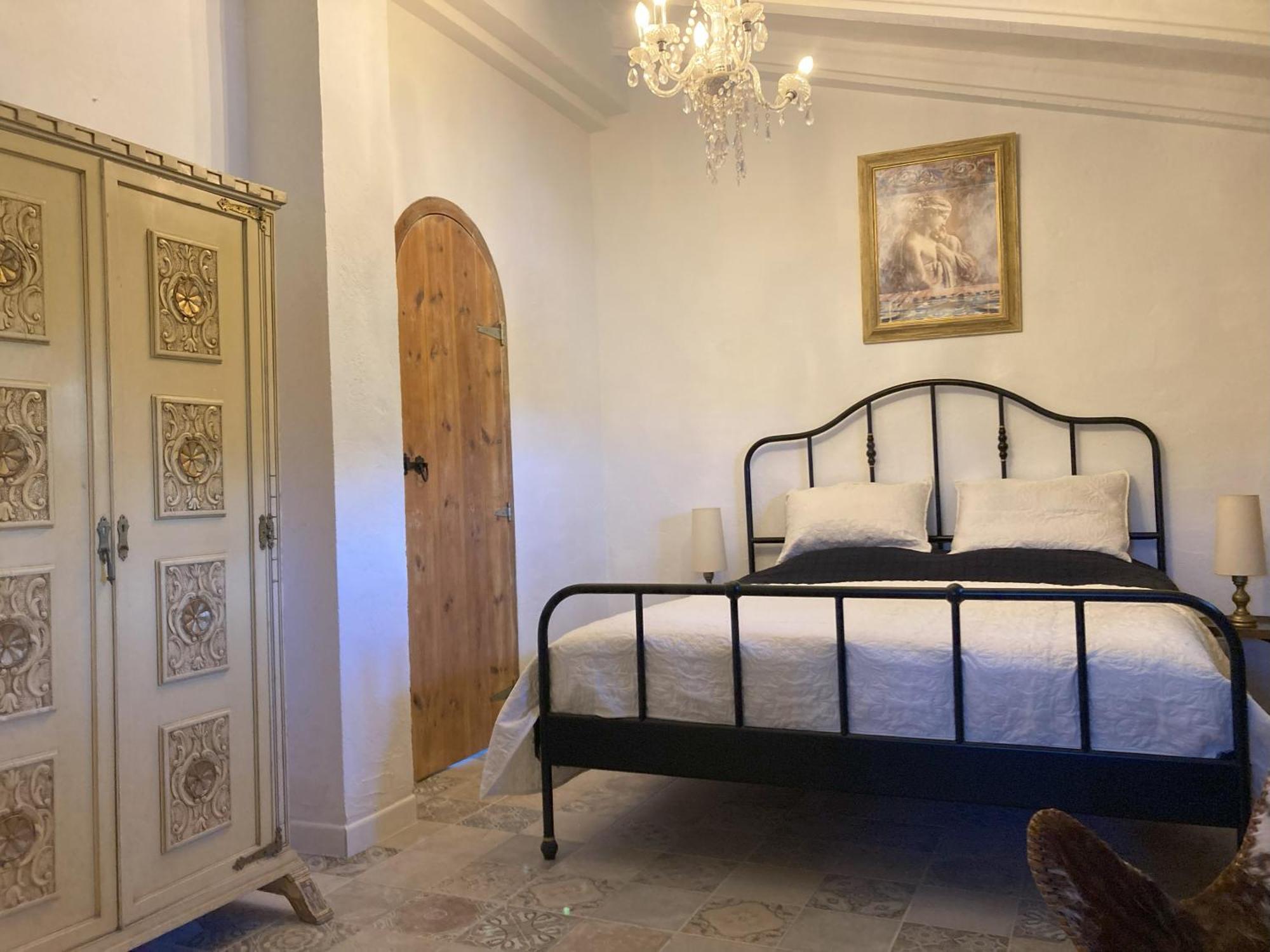 Villa Torre Macastre, Valencia Pokój zdjęcie