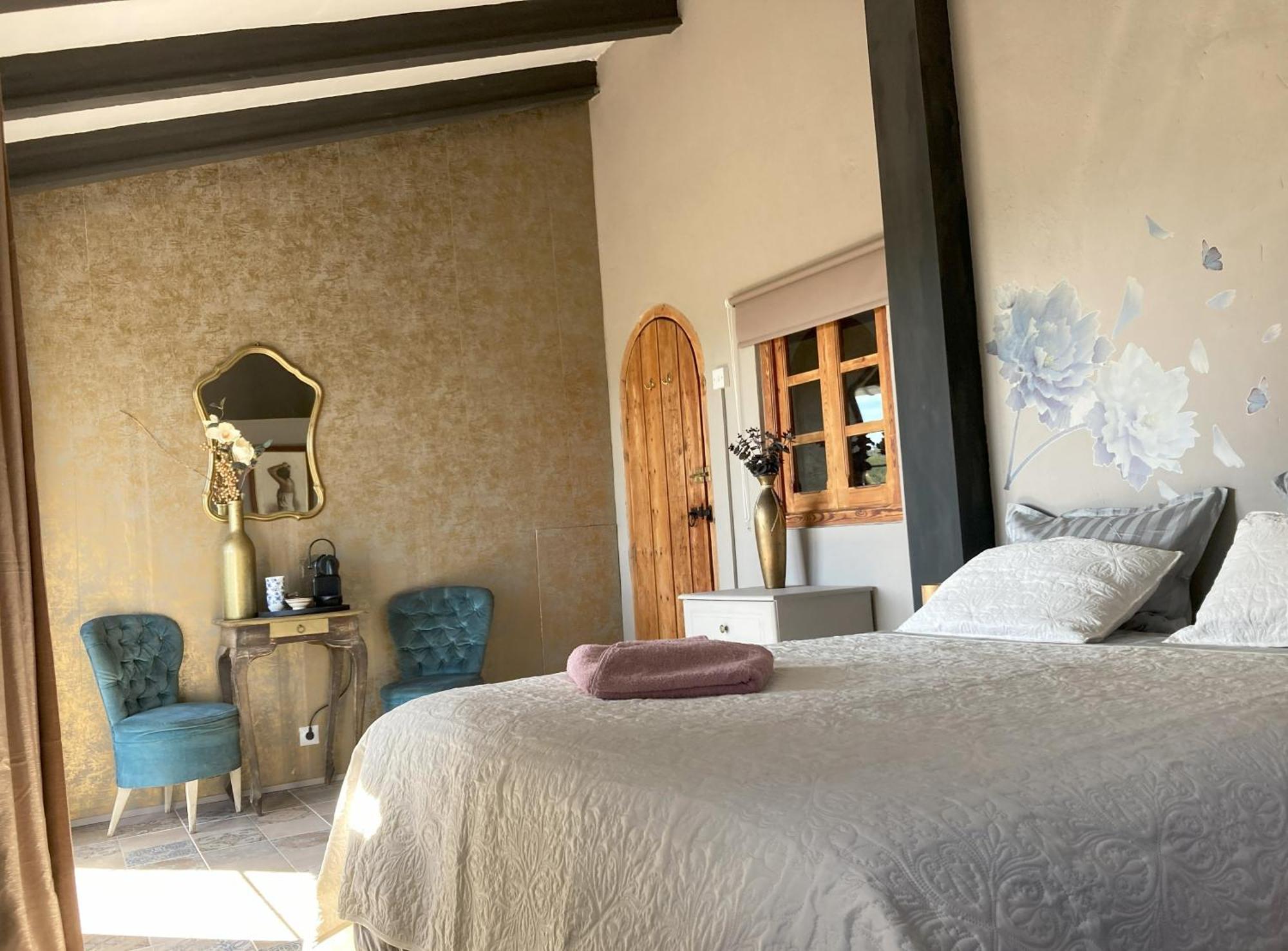 Villa Torre Macastre, Valencia Zewnętrze zdjęcie