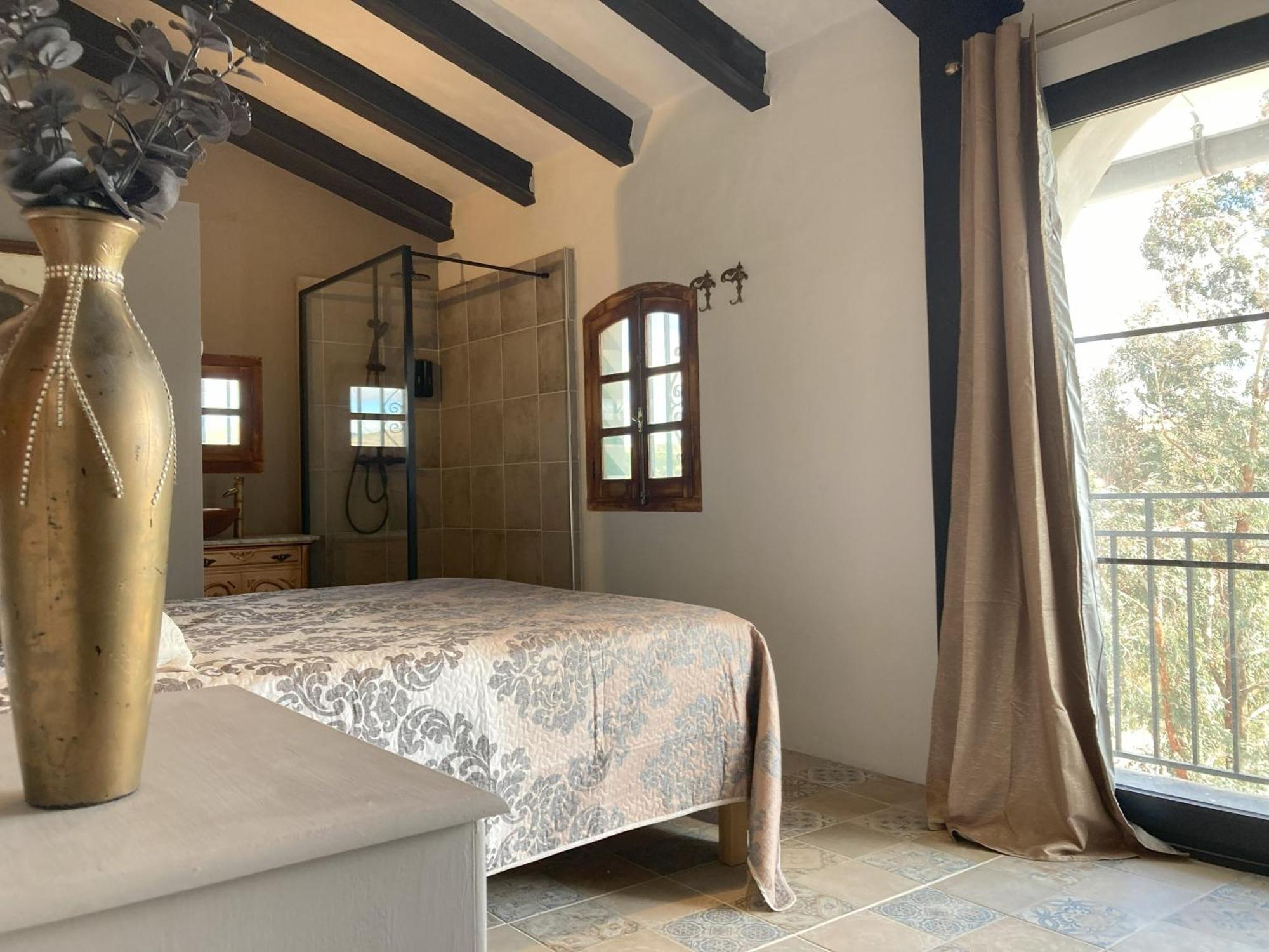 Villa Torre Macastre, Valencia Pokój zdjęcie