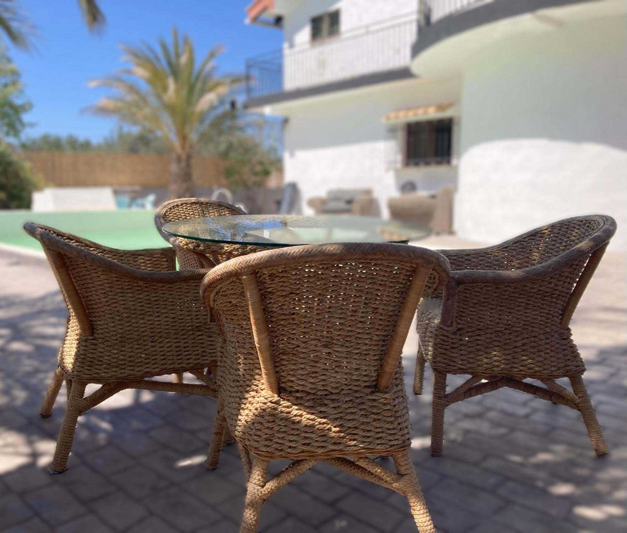 Villa Torre Macastre, Valencia Zewnętrze zdjęcie